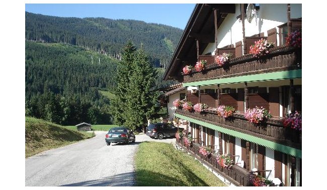 Hotel Alpenkrone - Filzmoos
