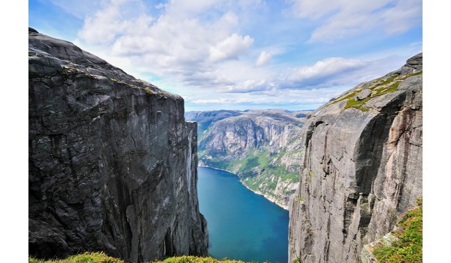 Putovanje Norveški fjordovi autobusom i brodom - 11 dana