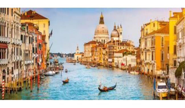 Venecija i otoci lagune - 2 dana