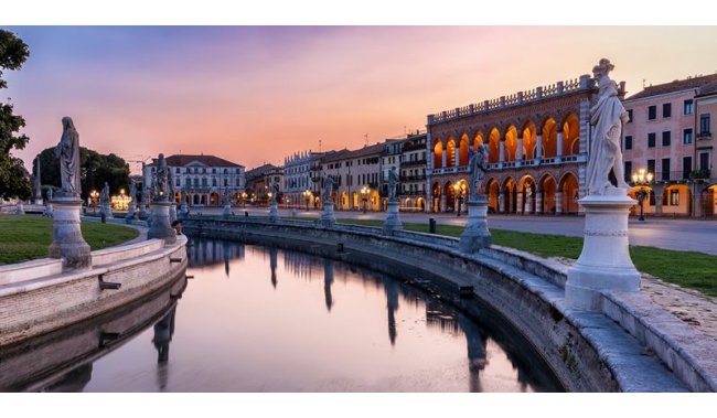 Padova, Verona i Venecija - 2 dana